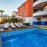 Sv. Petar Apartament *