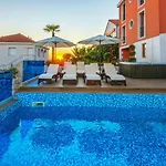 Apartament Sv. Petar Sveti Petar (Zadar)