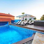 Apartament Sv. Petar Sveti Petar (Zadar)