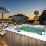 Sv. Petar Apartament *