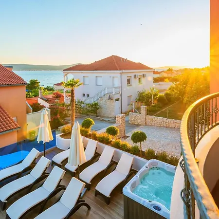 Sv. Petar Apartment Sveti Petar (Zadar)