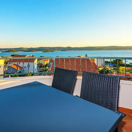 Sv. Petar Apartment Sveti Petar (Zadar)