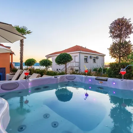 Sv. Petar Апартаменты *