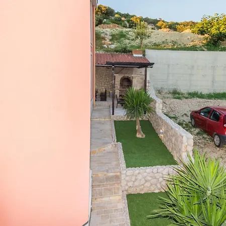 Sv. Petar Apartamento *