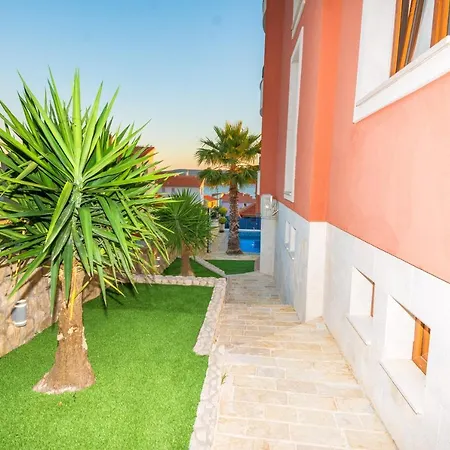 Apartment Sv. Petar *