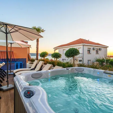 Sv. Petar Apartamento Sveti Petar (Zadar)
