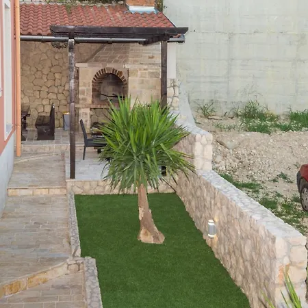 Apartamento Sv. Petar Sveti Petar (Zadar)