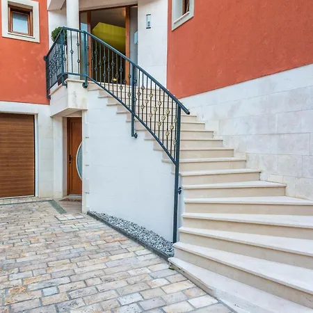 Sv. Petar Apartamento Sveti Petar (Zadar)