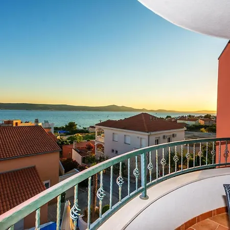 Sv. Petar Apartmán *