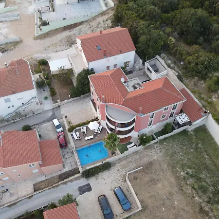 Apartment Sv. Petar