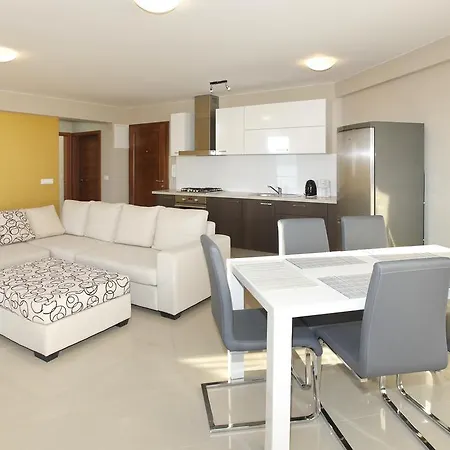 Apartment Sv. Petar *