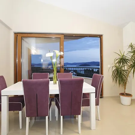 Apartmán Sv. Petar *