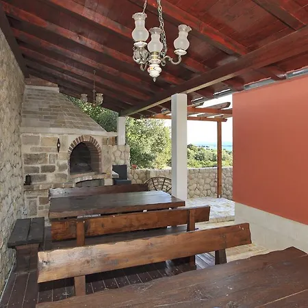 Apartmán Sv. Petar Sveti Petar (Zadar)