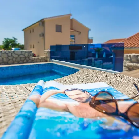 Sv. Petar Apartmán