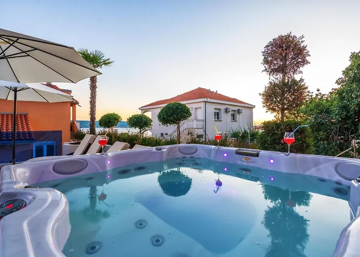Sv. Petar Apartmán *