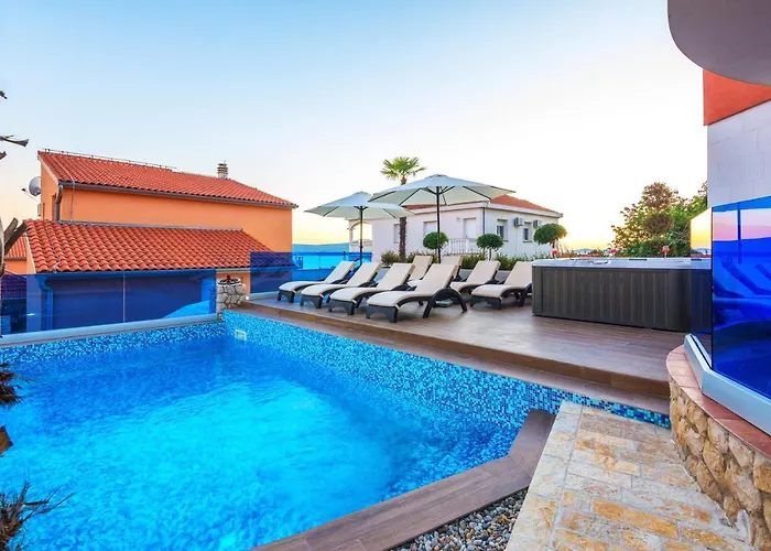 Apartamento Sv. Petar Sveti Petar (Zadar)