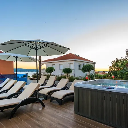 Sv. Petar * Sveti Petar (Zadar)