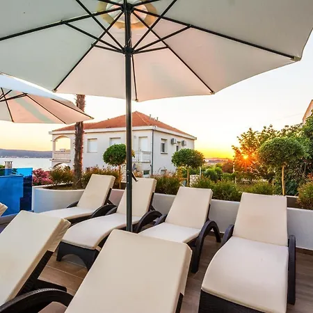 Sv. Petar Sveti Petar (Zadar)