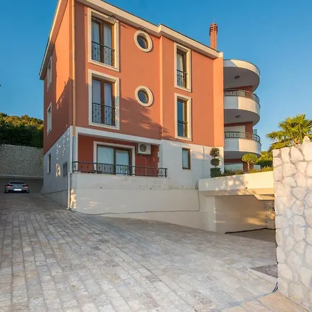 Daire Sv. Petar Sveti Petar (Zadar)