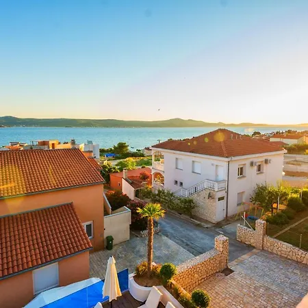 Sv. Petar Daire Sveti Petar (Zadar)