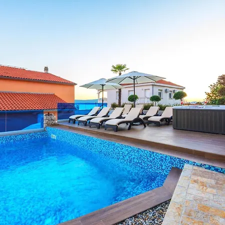 Daire Sv. Petar Sveti Petar (Zadar)