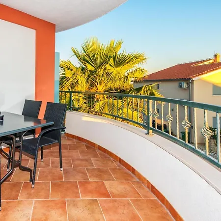Sv. Petar Apartman Sveti Petar (Zadar)