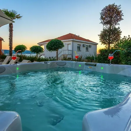 Sv. Petar Apartment Sveti Petar (Zadar)