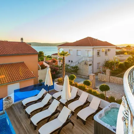 希沃佩塔尔别墅公寓 公寓 斯维蒂佩塔