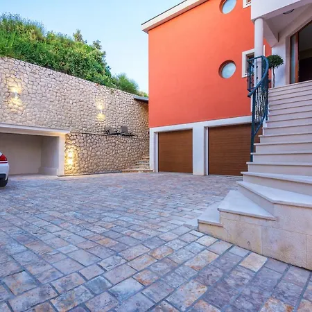 Daire Sv. Petar Sveti Petar (Zadar)