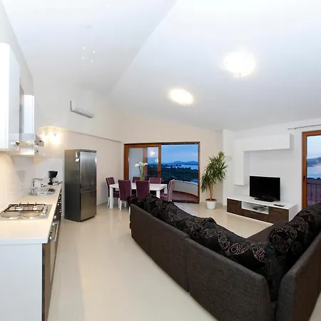 Sv. Petar Apartamento *