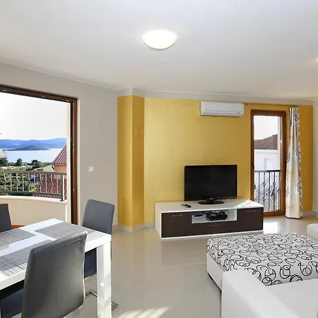 Daire Sv. Petar Sveti Petar (Zadar)