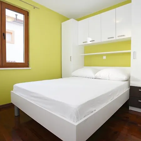 希沃佩塔尔别墅公寓 斯维蒂佩塔