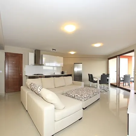 希沃佩塔尔别墅公寓 斯维蒂佩塔