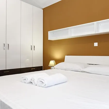 希沃佩塔尔别墅公寓 斯维蒂佩塔