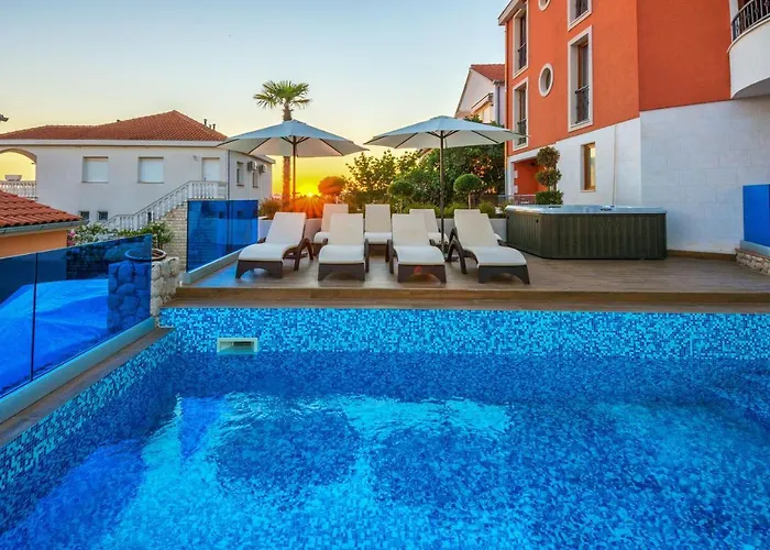 Appartamento Sv. Petar Sveti Petar (Zadar)