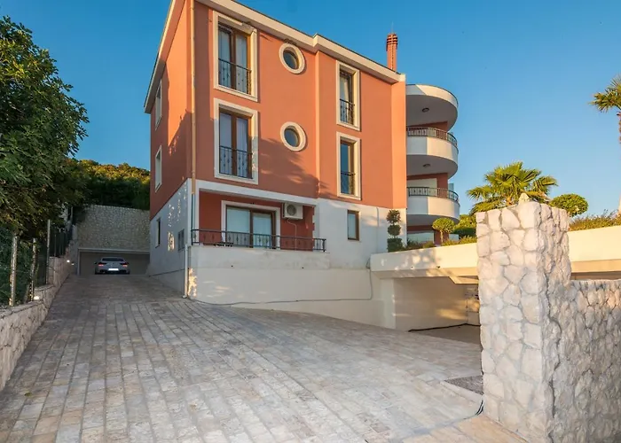 Apartamento Sv. Petar Sveti Petar (Zadar)