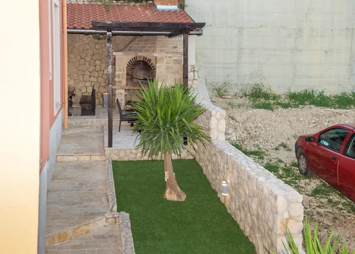 Apartamento Sv. Petar Sveti Petar (Zadar)