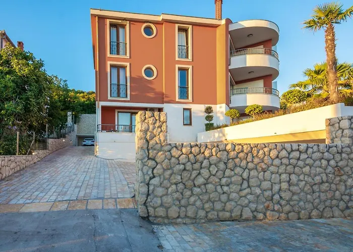 Sv. Petar Apartamento *