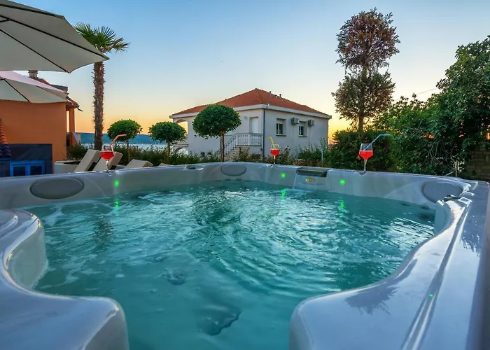 Sv. Petar Appartamento Sveti Petar (Zadar)