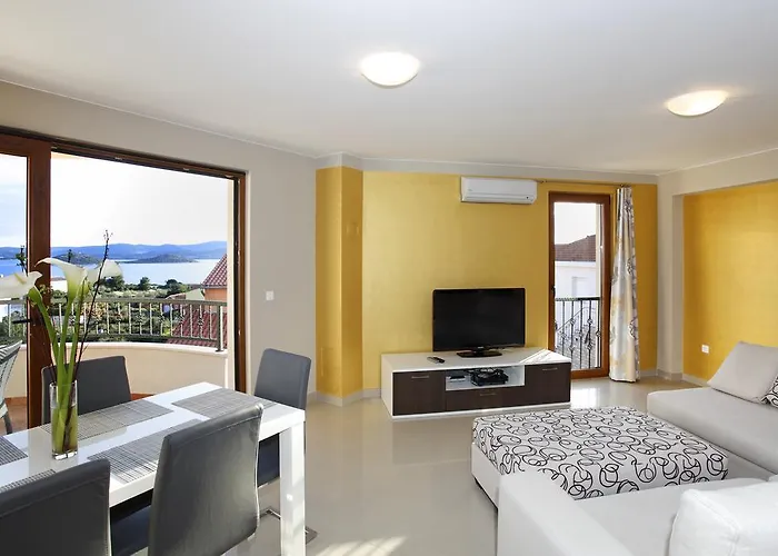 Appartamento Sv. Petar Sveti Petar (Zadar)