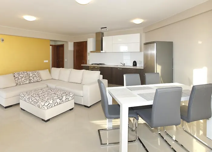 Appartamento Sv. Petar *