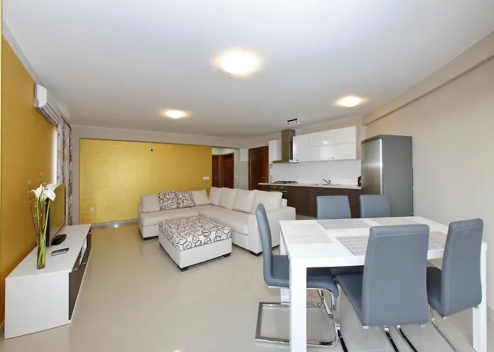 Appartamento Sv. Petar