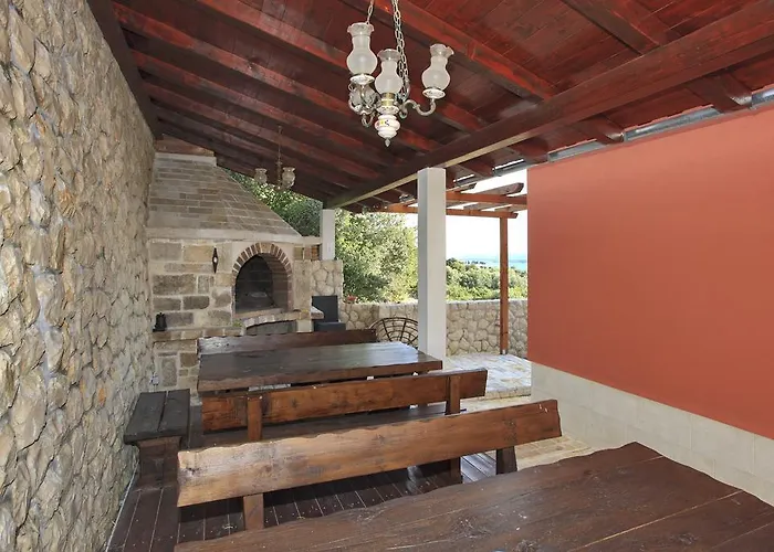Appartamento Sv. Petar Sveti Petar (Zadar)
